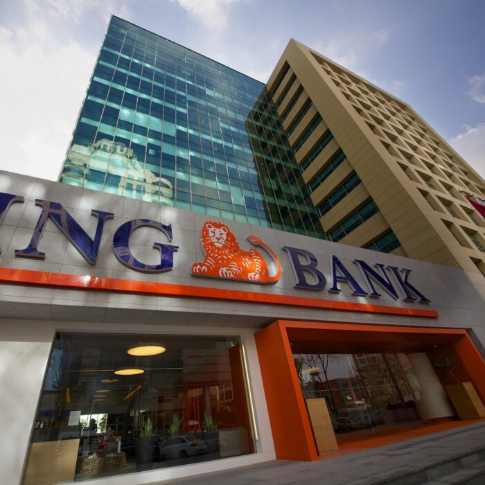 Amsterdam Court Blocks ING From Closing Gazprom Unit’s Account Over Sanctions Fears