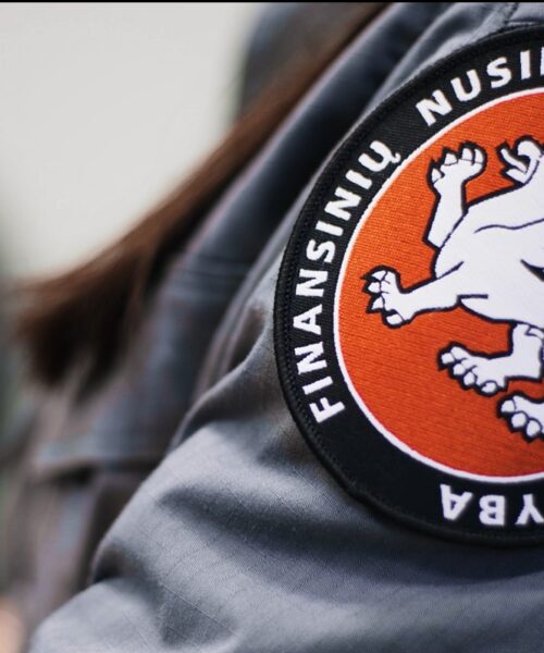 Lithuania’s FCIS Issues Record €6.2 Million in Sanctions Fines for Russia and Belarus Exports in 2025