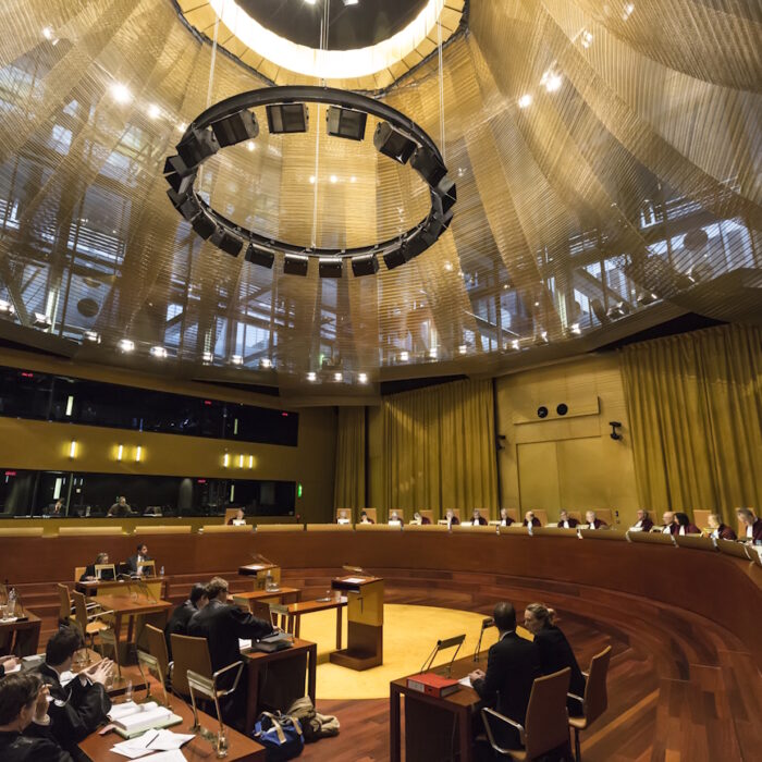 Russian billionaire accuses the EU of having racist considerations when imposing sanctions