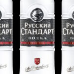 Russia removes foreign companies from vodka production