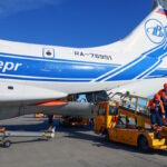 Canada imposes sanctions on entities linked to the Russian Volga-Dnepr