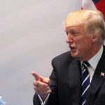 Trump Signs Sweeping Russia and Iran Sanctions Act Into Law