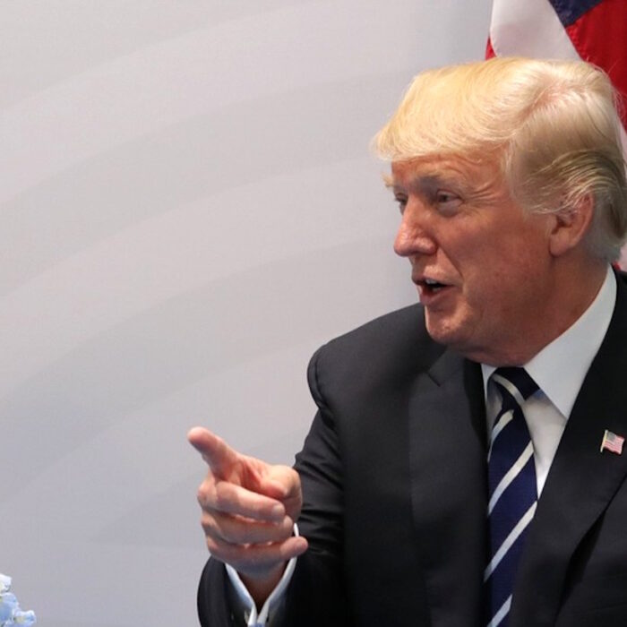 Trump Signs Sweeping Russia and Iran Sanctions Act Into Law