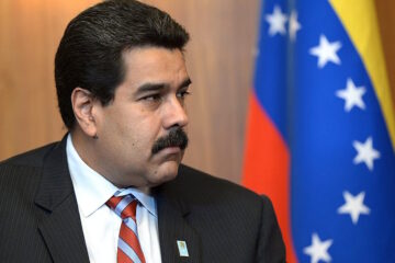 US wants to confiscate Maduro’s aircraft