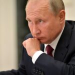 UK Unveils 31 New Russia Sanctions Targeting War Chest, Propagandists and Torturers