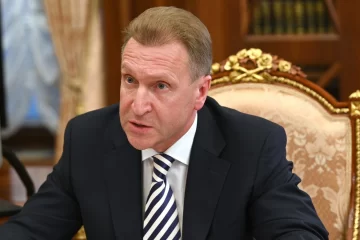 The Court of Justice of the EU rejected the appeal of Igor Shuvalov