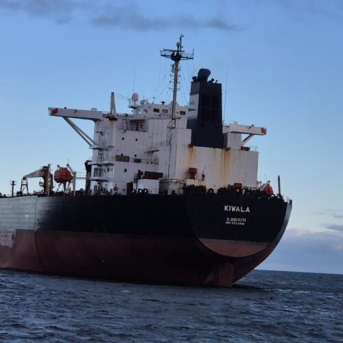 Estonia to detain vessels of the Russian shadow fleet