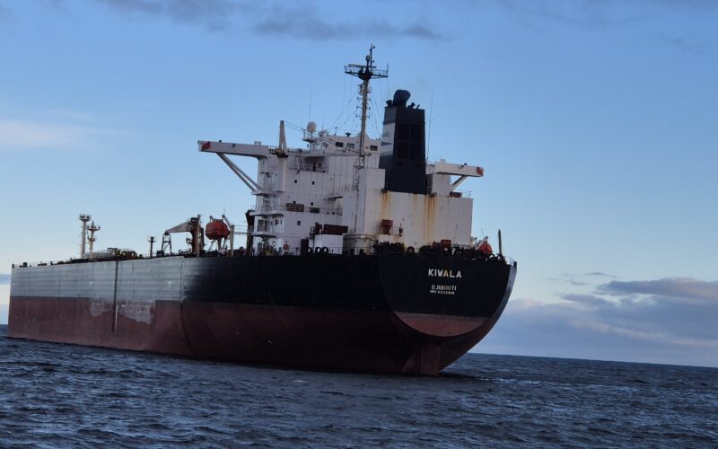 Estonia to detain vessels of the Russian shadow fleet