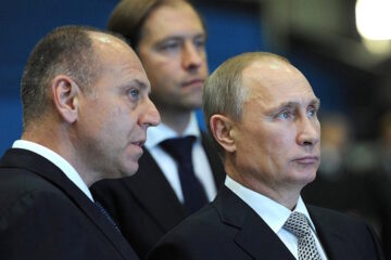 EU Court rejected the appeals of Russian businessmen