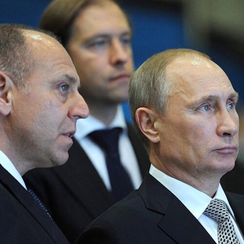 EU Court rejected the appeals of Russian businessmen