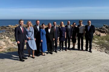 EU countries demand new sanctions against Russia