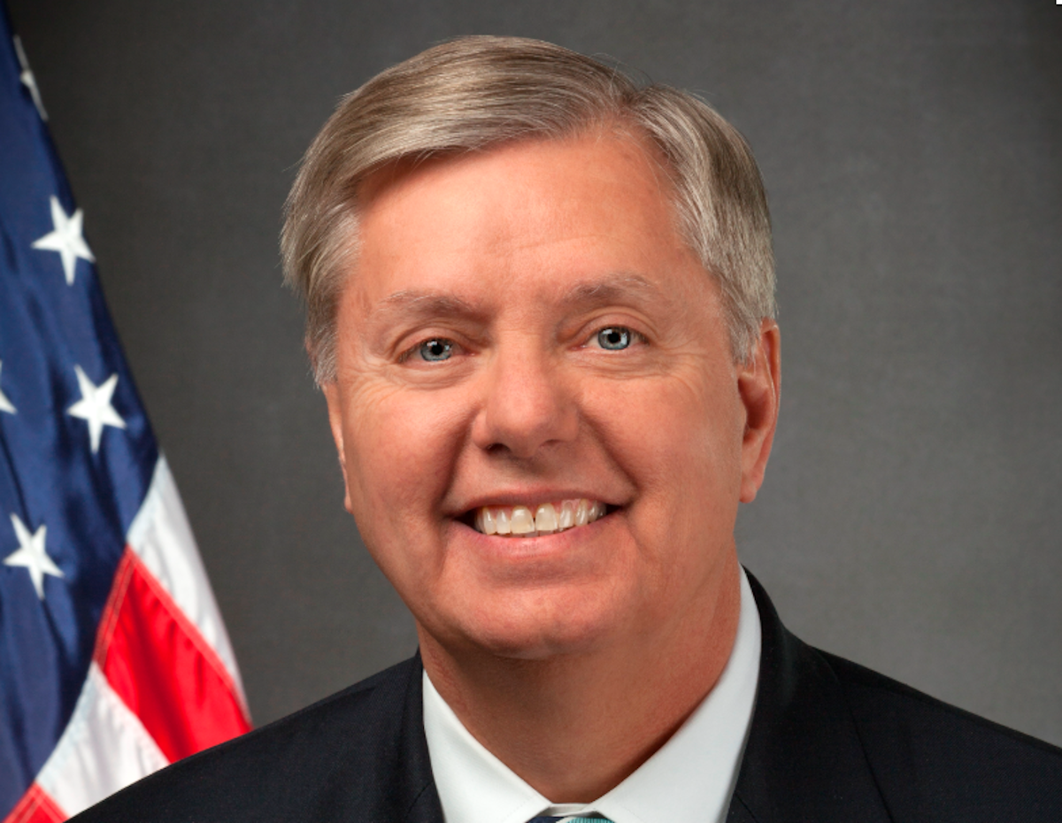 Lindsey Graham / lgraham.senate.gov