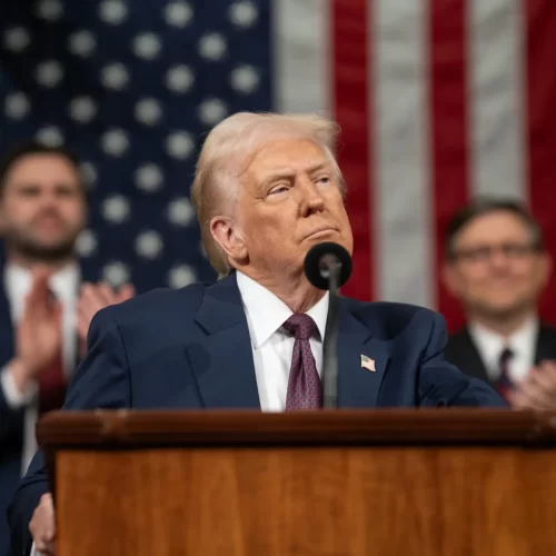 US has actually lifted sanctions on Syria