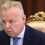 Latvia gets rid of fertilizers from the Russian businessman Mazepin