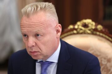 Latvia gets rid of fertilizers from the Russian businessman Mazepin