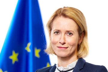 EU adopted 17th package of sanctions on Russia