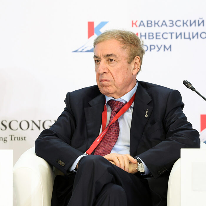 Russian billionaire Gutsieriev seeks to lift EU sanctions