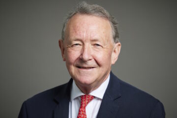 UK Lord and MP on Russian sanctions: “Their sanctions will simply have the opposite effect”