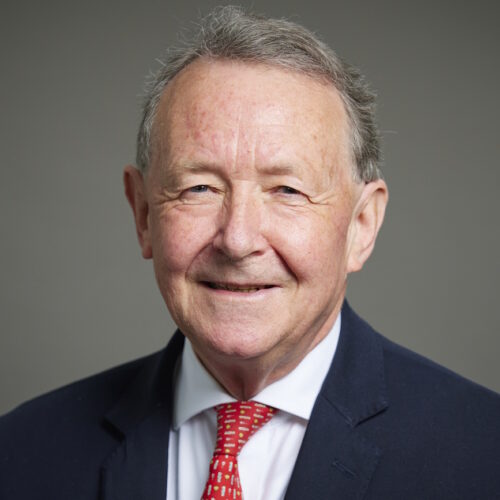UK Lord and MP on Russian sanctions: “Their sanctions will simply have the opposite effect”