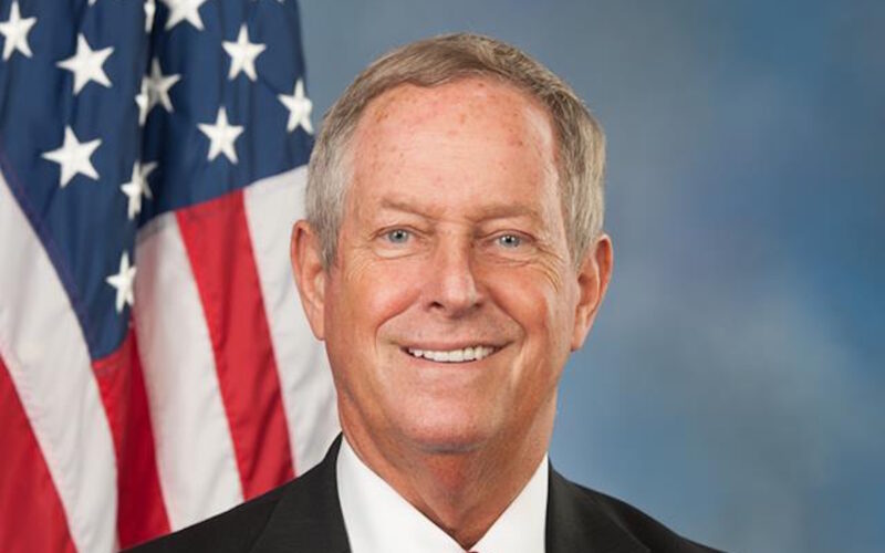 U.S. Helsinki Co-Chairman, Congressman Joe Wilson / joewilson.house.gov