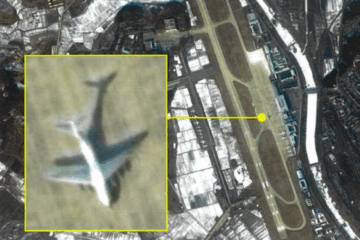 Eleven countries accuse Russia and North Korea of violating sanctions