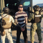 US imposes sanctions on two high-ranking members of the Mexican cartel