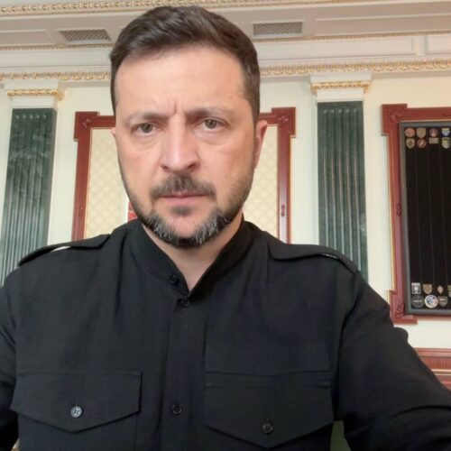 Ukraine imposed sanctions against Russian oil companies and ex-Tele2