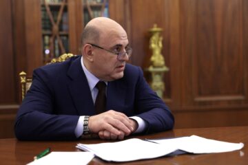 Russia lifts trade sanctions on medical food imports from the EU