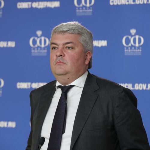 Australia sanctions 37 individuals linked to Russia