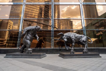 Russian SPB Exchange is asking for US sanctions to be lifted