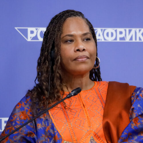 EU imposes sanctions on a Swiss social media influencer