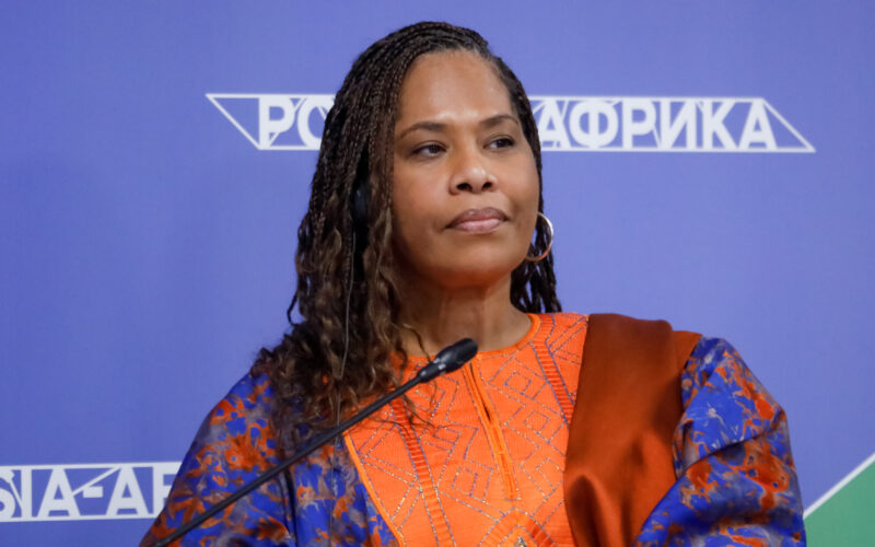 EU imposes sanctions on a Swiss social media influencer