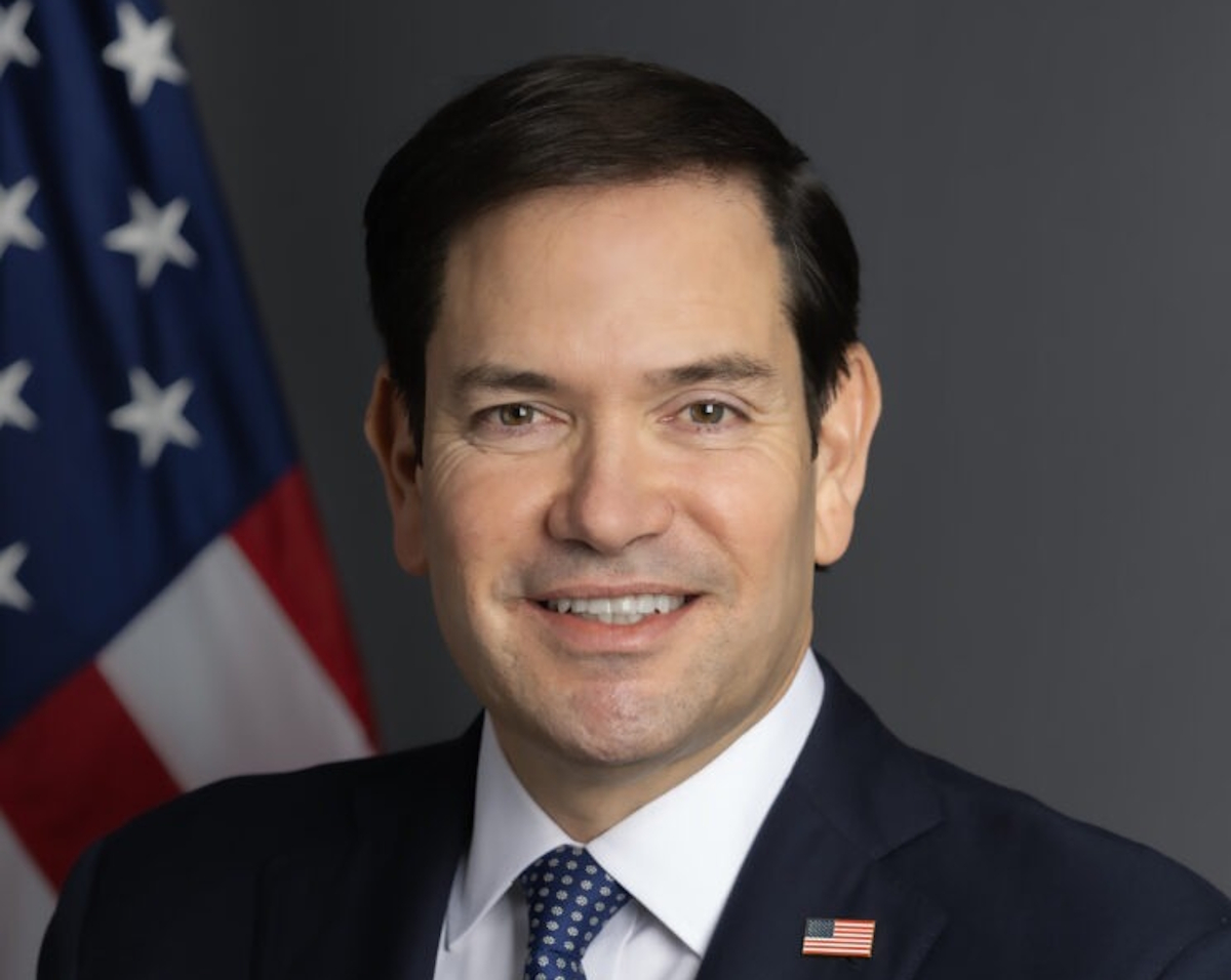 Secretary of State Marco Rubio / state.gov