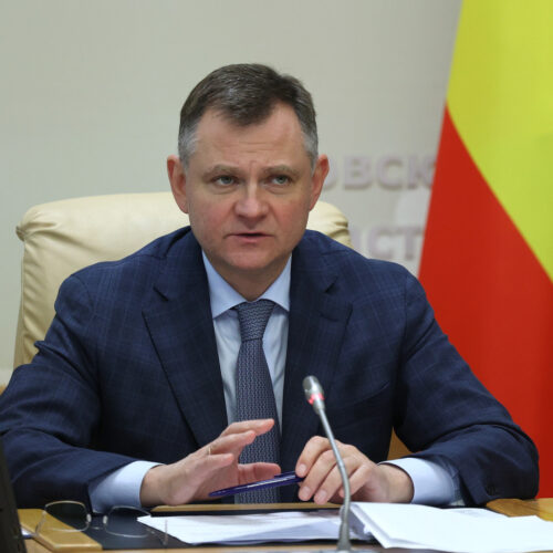 Russian regions prepare their own sanctions against Chinese companies