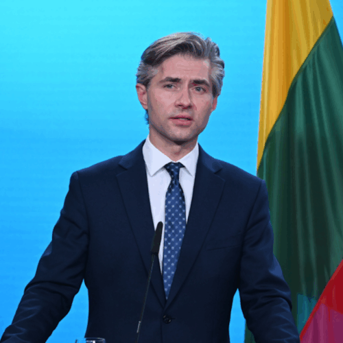 Lithuania prepares a mechanism for its own sanctions against Russia