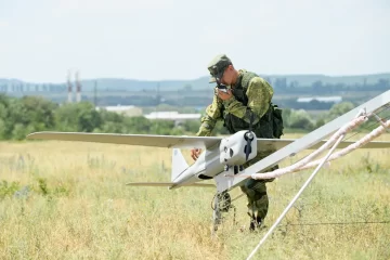 A native of Russia was arrested in Canada for violating sanctions.