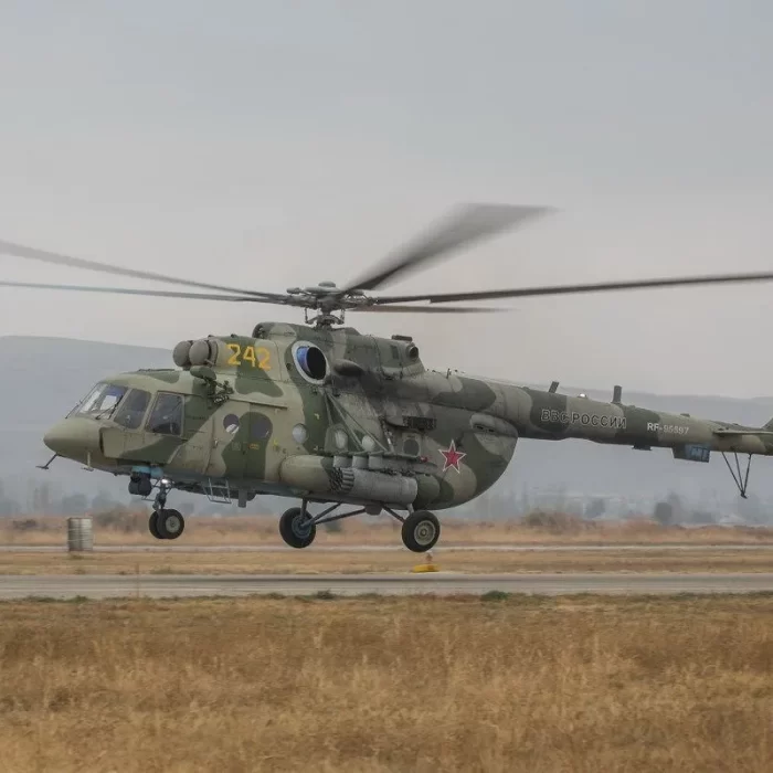 Estonian National Pleads Guilty to Smuggling $1M in U.S. Electronics for Russian Military