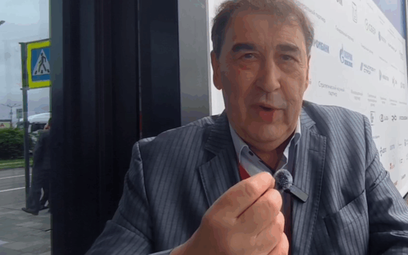 The Russian ex-minister of economy: EU sanctions are pretty toothless