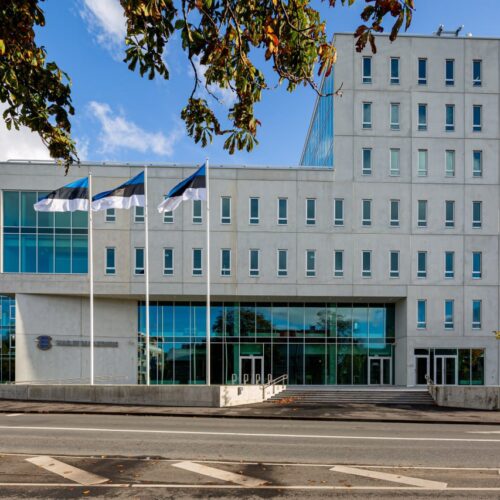 Working for the Russian media led to imprisonment