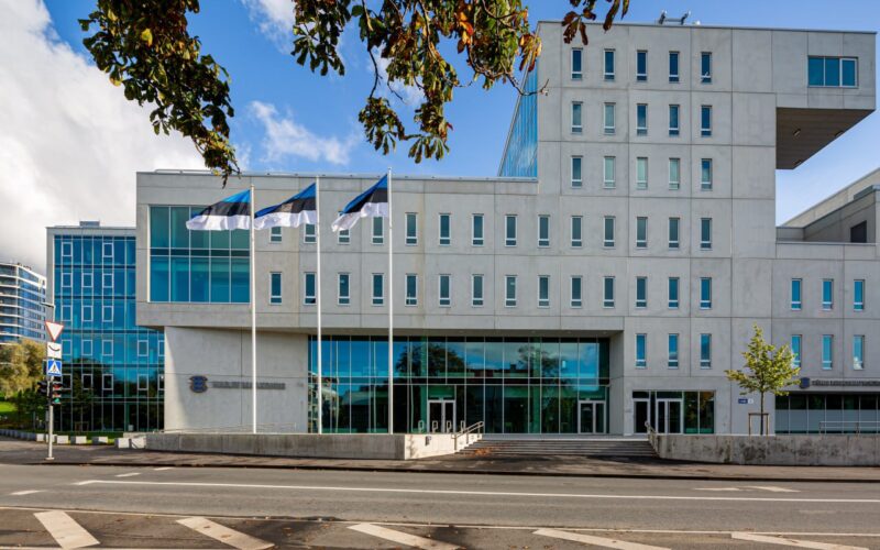 Harju County Court House / kohus.ee