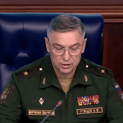 UK designates Russian officers linked to chemical weapons