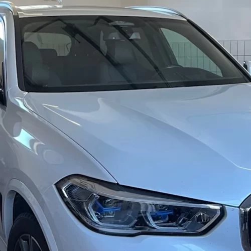 Germany stops the supply of luxury cars to Russia