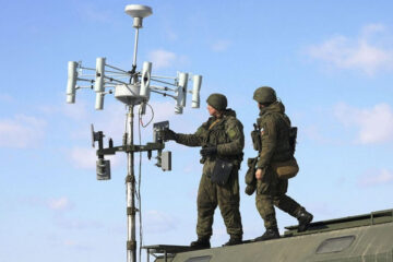 Starlink for the Russian military led to 11 years in prison