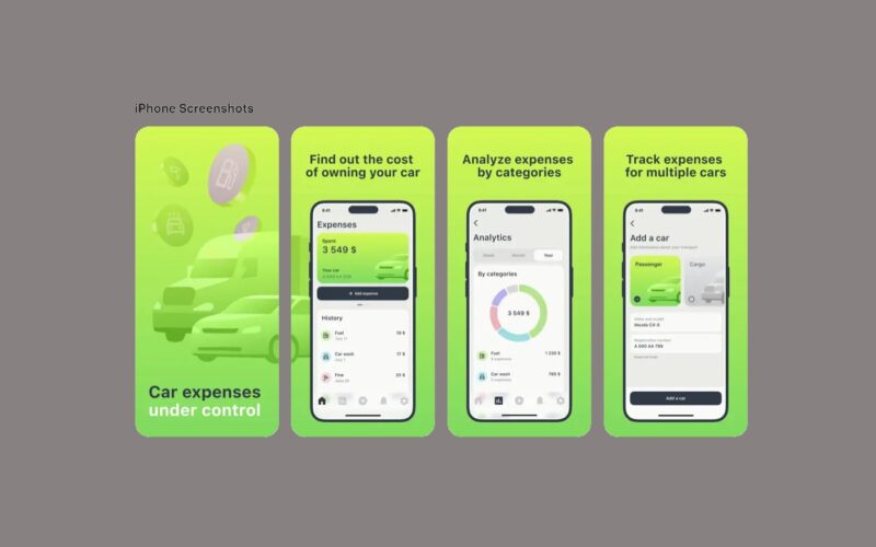Asset Online / App Store