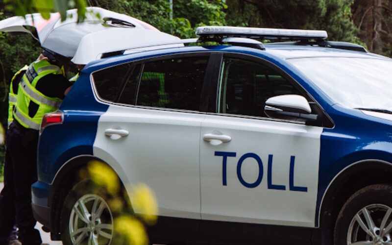 The Estonian Tax and Customs Board / emta.ee