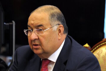 EU Extends Russia Sanctions for Three Years, Delists Two Oligarchs — Navalnaya Slams ‘Signal of Impunity’