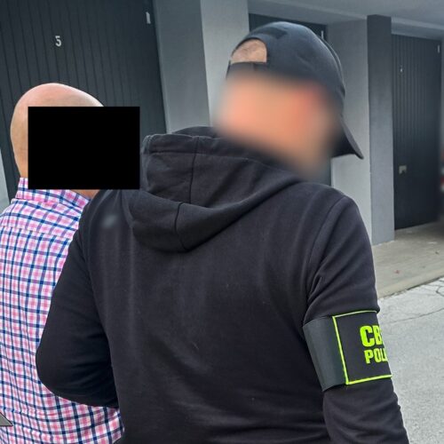 Poland blocked the supply of luxury cars to Russia