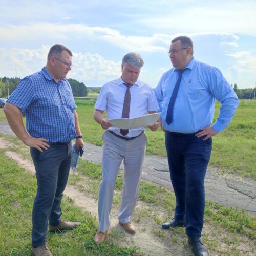 Poland has imposed sanctions on the Białoruska Kompany Cementowa – Polska