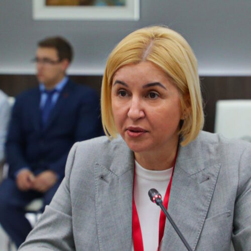 Lithuania sanctions a pro-Russian Moldovan politician