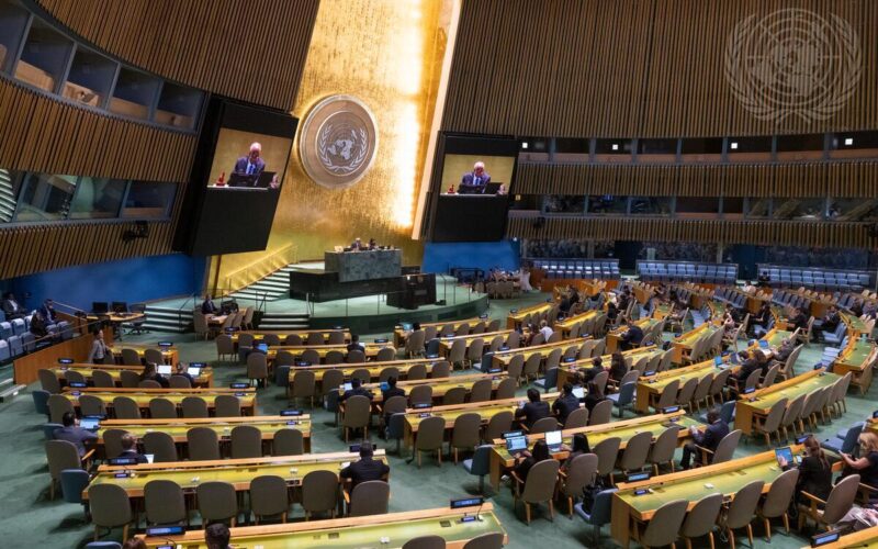 Belgium to recognize Palestine and impose sanctions against Israel